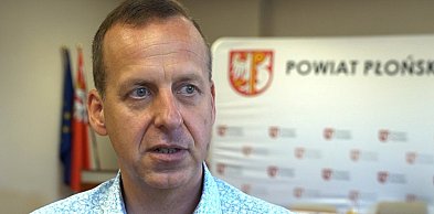 Dyrektor Makówka o reorganizacji lokalizacji szpitalnych oddziałów