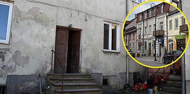 Miasto będzie negocjować cenę - chodzi o kamienice w rynku