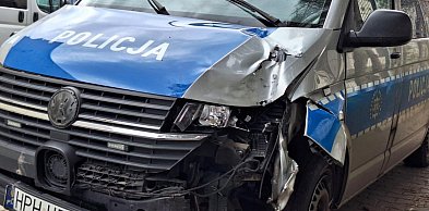 Alkohol na służbie. Byli płońscy policjanci skazani