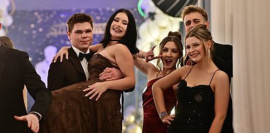 Zachowajcie tę noc w swoich sercach na zawsze! [ZDJĘCIA]