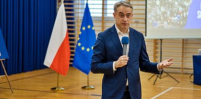 Cyberbezpieczne wodociągi: 2 mln zł na projekty samorządów z naszego powiatu