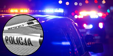 Prokuratura: 29-latek zamordował dziadków maczetą