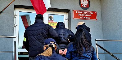 Śledczy mówią o motywach działania 29-latka, który usłyszał zarzuty