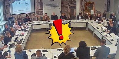 Czy kodeks etyki okaże się receptą na niewyparzony język niektórych radnych?