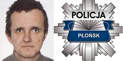 Ktokolwiek widział, ktokolwiek wie: poszukiwany mieszkaniec gm. Baboszewo