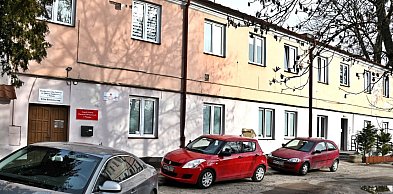 Dotacyjny wniosek na Płocką 19