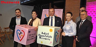 Informacje z Mazowsza - wydanie 139