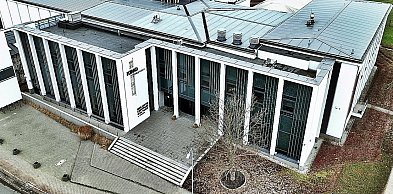 Dotacja na rozwój płońskiej kultury