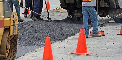 Są pieniądze na modernizację powiatowych dróg