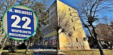 Przy ulicy Wolności powstaną nowe mieszkania komunalne