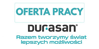 Poszukujesz pracy? Może to oferta właśnie dla Ciebie