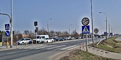 Jest zielone światło do budowy S7 Czosnów - Kiełpin