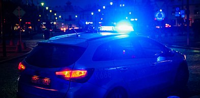 Poranek i noc pod znakiem skrajnej nieodpowiedzialności!