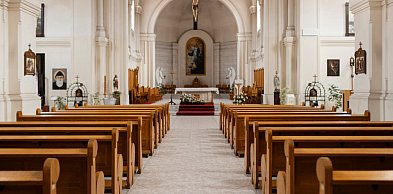 Nowy pomysł rządu. Kościoły mają pomóc w sytuacjach kryzysowych