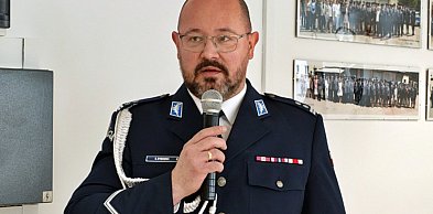 Jest spokojniej, jest bezpieczniej - ocenia komendant płońskiej policji