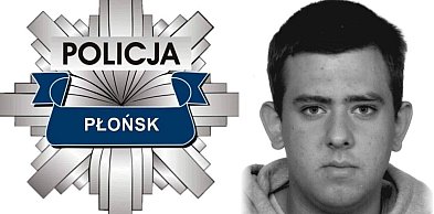 Ktokolwiek widział, ktokolwiek wie... Poszukiwania mieszkańca gminy Płońsk