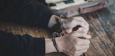 Policyjny pościg za beemką. Kolumbijczyk trafił do aresztu