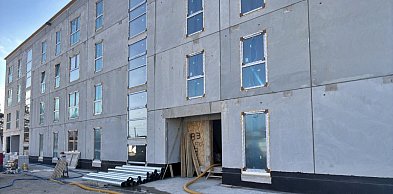 Wciąż jest szansa na uzyskanie mieszkania - informuje gmina