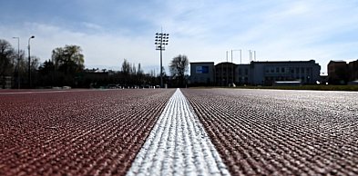 Budowa stadionu w Płońsku na finiszu. Inwestycja gotowa w 90 procentach
