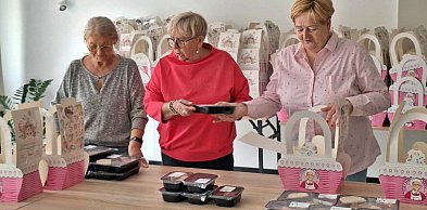 Rekordowa edycja „Koszyczków Wielkanocnych”