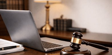 Jak działa e-sąd i kiedy warto z niego skorzystać? Wyjaśniamy zasady postępowania