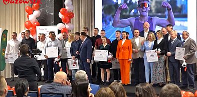 Informacje z Mazowsza - wydanie 145