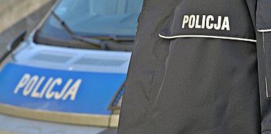 Poszukiwany 34-latek biegł ulicami miasta, próbując zgubić pościg