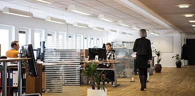 Jak zbudować odporną strukturę zespołu, która przetrwa turbulencje rynkowe