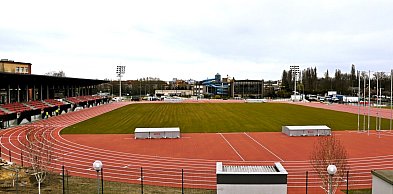 Stadion już prawie gotowy