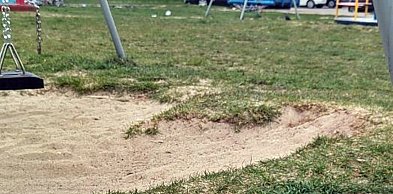 Sygnał z płońskiego placu zabaw - ratusz odpowiada