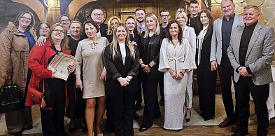 Kwalifikacje zawodowe zdobyte