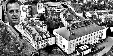 ''Czarny tydzień" w powiatowych szpitalach. Do protestu włącza się również Płońsk