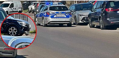 Kolizja przy Armii Krajowej. Wraca temat bezpieczeństwa na tej ulicy