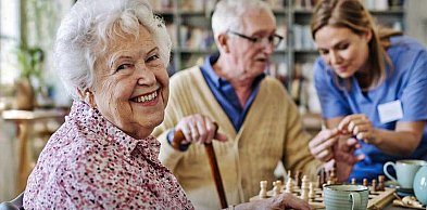 Ruszyła rekrutacja podopiecznych Domu Dziennego Pobytu w Płońsku