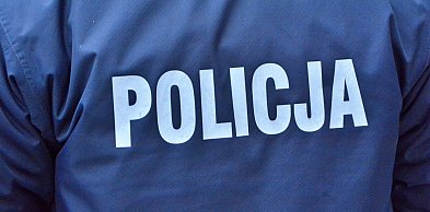 Prawie 3 promile i ucieczka w zarośla. Pomocna reakcja świadków