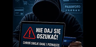 Kupił piłę, dostał złom