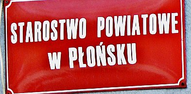 Starostwo w Płońsku stawia na urzędomat. Dokumenty odbierzesz jak z paczkomatu