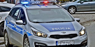 Płońsk: Pijany w sztok ojciec ''opiekował się'' 7-latkiem. Był osobą poszukiwaną