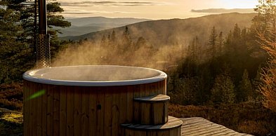 Dobór pompy do wanny spa