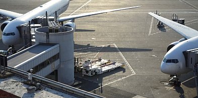 Jak dojechać na lotnisko Pyrzowice lub Balice z okolic Śląska?