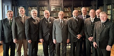 PZŁ zacieśnia współpracę  z organizacjami łowieckimi ze Słowacji i Czech