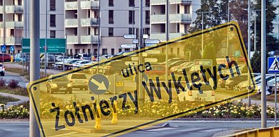 Kontrowersyjny wniosek Młodej Lewicy – chcą zmiany nazwy ulicy w Płońsku