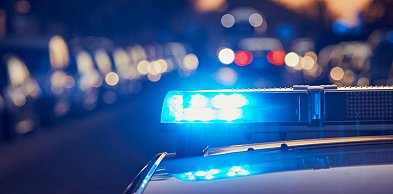 Płońsk: pijany kierowca z zakazem prowadzenia zatrzymany przez policję