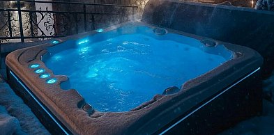 Trening i regeneracja w domowej strefie wellness