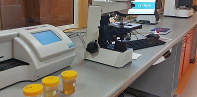 Badanie moczu zaczyna się w domu – co warto wiedzieć