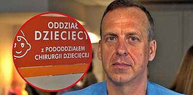 Dzieci bez chirurgii w Ciechanowie. Płoński szpital apeluje o pilne rozwiązania
