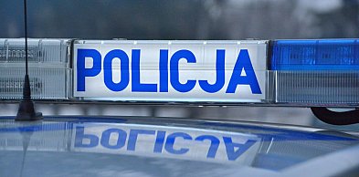 Dożywotni zakaz nie powstrzymał 43-latka. Jechał pijany przez Płońsk
