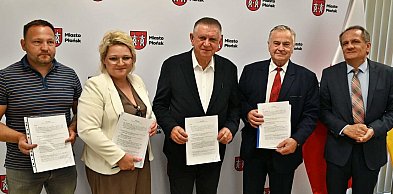 Miasto, SIM i deweloper z porozumieniem. Nowe osiedle przy Wiejskiej i Zielonej