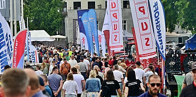 Mazowieckie Dni Rolnictwa 2026 – dwa dni wiedzy, tradycji i nowoczesnego rolnictwa