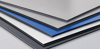 Nowoczesne materiały reklamowe i budowlane a płyty kompozytowe